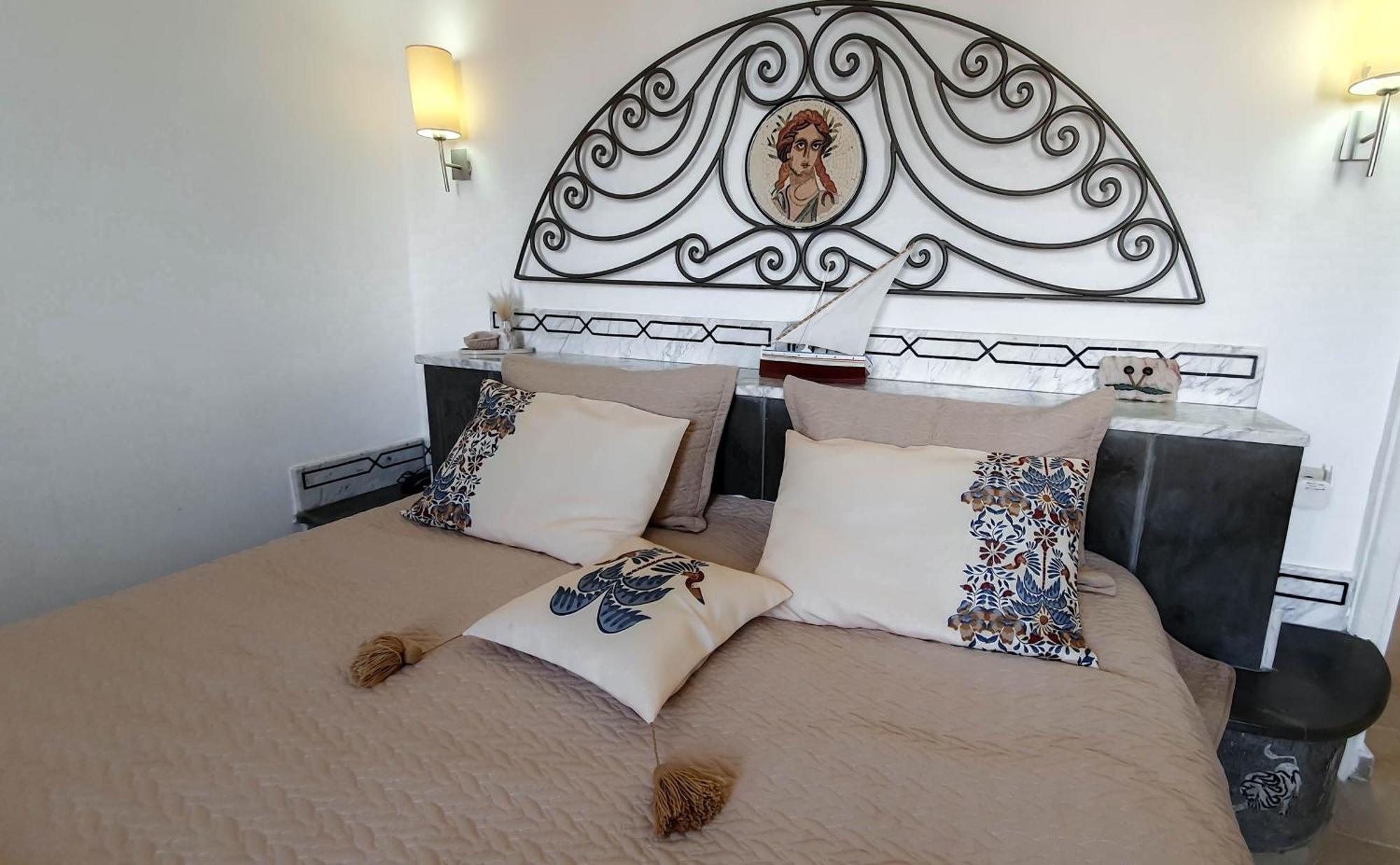 Le Patio De Mezraya Bed and Breakfast Mezraia Buitenkant foto